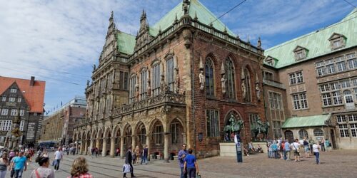 bremen almanya dil okullari resim