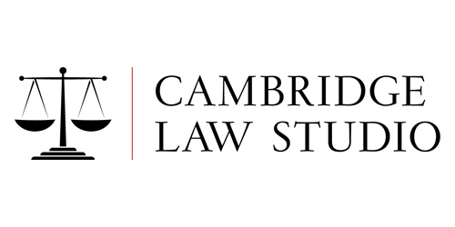 cambridge law studio dil okulu logo