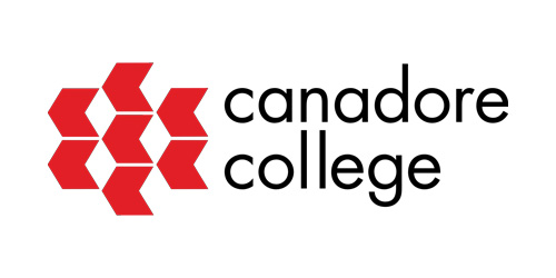 Canadore College 4 canadore college kanadada sertifika logo