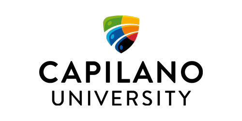 Capilano University 5 capilano university kanadada sertifika logo