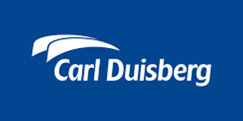 carl duisberg dil okulu logo