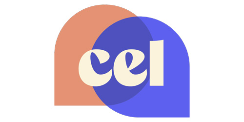 CEL English Language School Dil Okulu 27 cel english language school logo