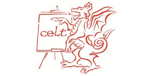 celt centre for english language dil okulu logo