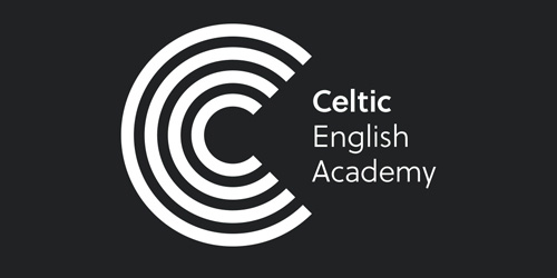celtic english academy dil okulu logo