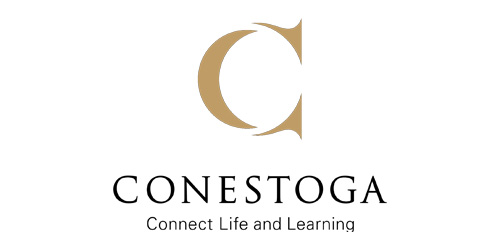 Conestoga College 7 conestoga college kanadada sertifika logo