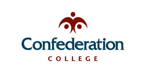Confederation College 8 confederation college kanadada sertifika logo