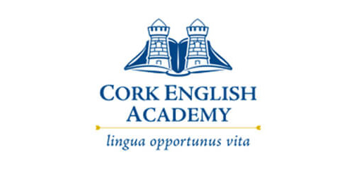 Cork English Academy Dil Okulu 20 cork english academy dil okulu logo