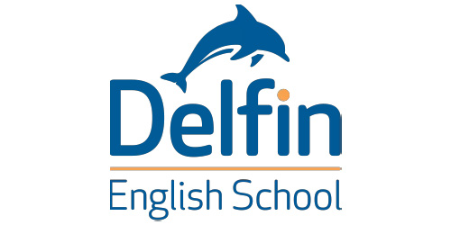 Delfin English School Dil Okulu 16 delfin english school dil okulu logo