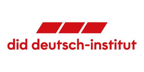 did deutsch institut dil okulu logo