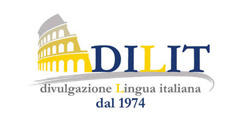 DILIT Roma Dil Okulu 1 dilit roma dil okulu logo