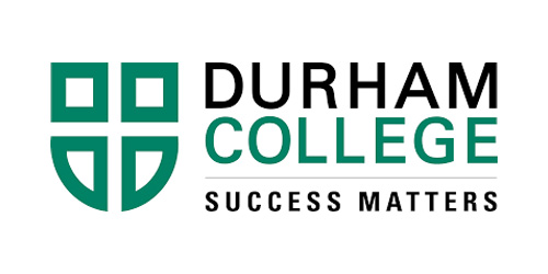 Durham College 10 durham college kanadada sertifika logo