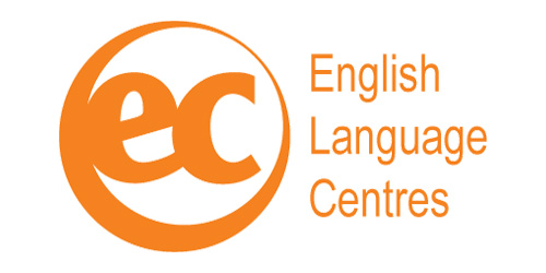 ec english dil okulu logo