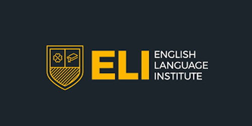 eli english language institute dil okulu logo