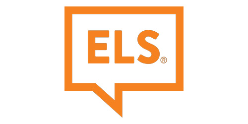 els language centers dil okulu logo