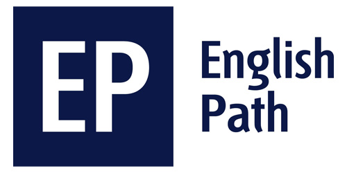 english path dil okulu logo