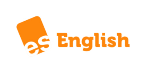 es english dil okulu logo