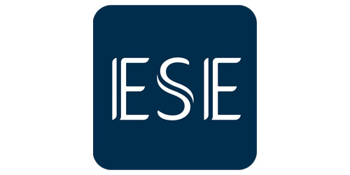 ese european school of english dil okulu logo