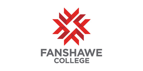 Fanshawe College 11 fanshawe college kanadada sertifika logo