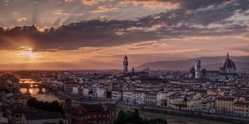 floransa italya dil okullari resim