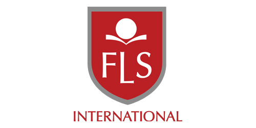 fls international dil okulu logo