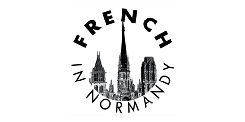 French in Normandy Dil Okulu 9 french in normandy dil okulu logo