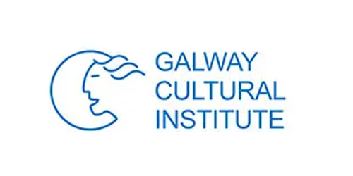 galway cultural institute logo