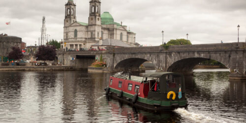 galway irlanda dil okullari resim