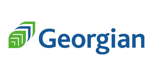 Georgian College 13 georgian college kanadada sertifika logo