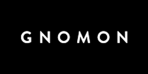 gnomon school of visual effects amerikada sertifika logo