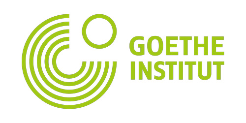 goethe institut dil okulu logo