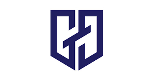golders green college dil okulu logo