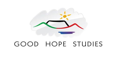 good hope studies dil okulu logo