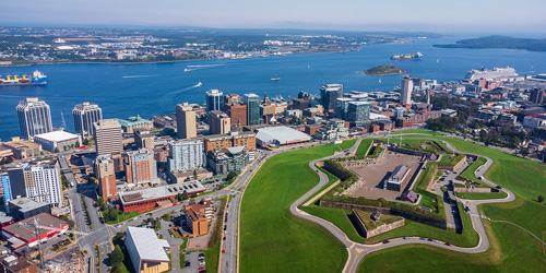 halifax kanada dil okullari resim