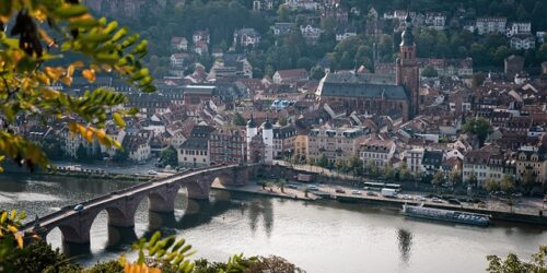 heidelberg almanya dil okullari resim