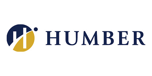 Humber College 14 humber college kanadada sertifika logo