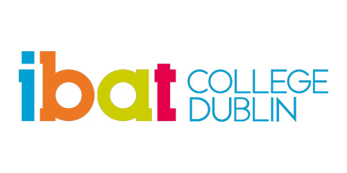 IBAT College Dublin Dil Okulu 15 ibat college dublin dil okulu logo