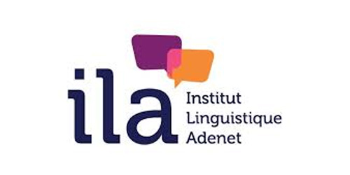 ILA Institute Linguistic Adenet Dil Okulu 11 ila institute linguistic adenet dil okulu logo