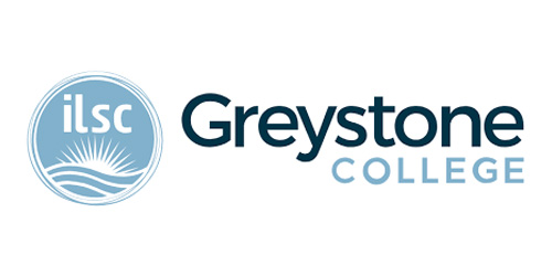 ILSC Greystone College 4 ilsc greystone college avustralyada sertifika logo