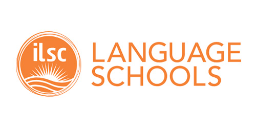 ilsc language schools dil okulu logo