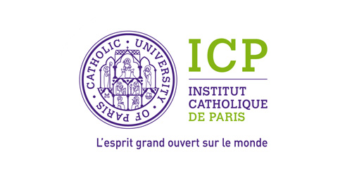 Institut Catholique de Paris (Semester Abroad) 3 institut catholique de paris fransada semester abroad logo