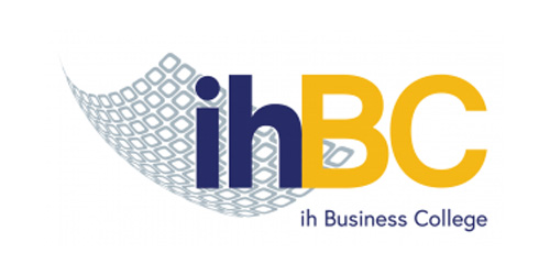 International House Business School 9 international house business school avustralyada sertifika logo