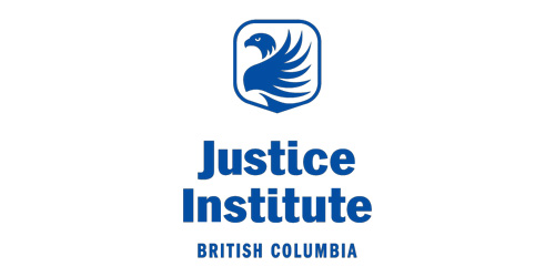 Justice Institute 15 justice institute kanadada sertifika logo