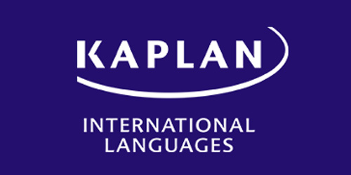 kaplan international languages dil okulu logo