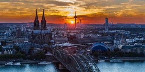 koln almanya dil okullari resim