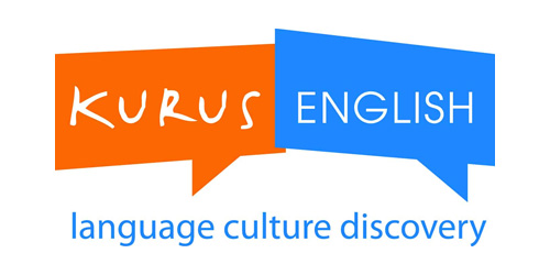 Kurus English Dil Okulu 3 kurus english dil okulu logo