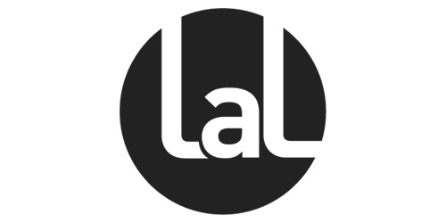 lal schools dil okulu logo