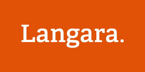 Langara College 16 langara college kanadada sertifika logo