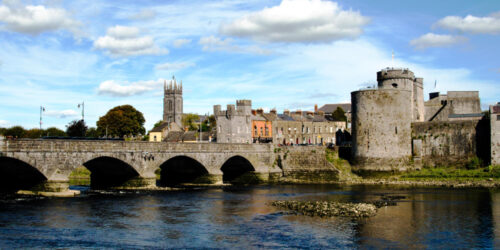limerick irlanda dil okullari resim