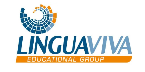 Linguaviva Dil Okulu 4 linguaviva dil okulu logo