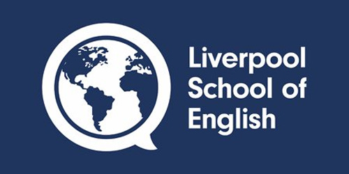 liverpool school of english dil okulu logo